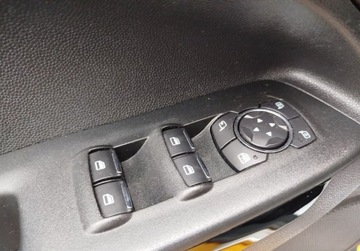 Ford Ecosport II SUV Facelifting 1.0 EcoBoost 125KM 2019 Ford EcoSport 125KM EcoBoost ST-Line SalonPL Serwisowany Gwarancja VAT-Mar, zdjęcie 21