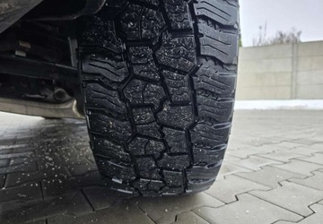 Jeep Grand Cherokee IV Terenowy Facelifting 3.6 V6 286KM 2015 Jeep Grand Cherokee Jeep Grand Cherokee 3.6 V6 Overland EU6 3.6 Benzyna, zdjęcie 20