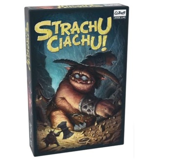 Игра Страшный Торт