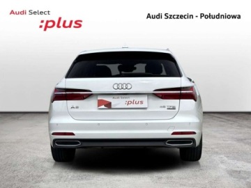 Audi A6 C8 2021 Audi A6 Avant VAT23 Gwarancja BangOlufsen Szyby akustyczne 2.0 245KM, zdjęcie 3