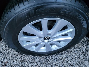 Mazda CX-5 I SUV 2.0 SKYACTIV-G 165KM 2013 Mazda CX-5 2.0 165 KM I Właściciel 100%, zdjęcie 26