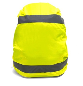 POKROWIEC OCHRANIACZ OSŁONA PLECAKA poj 15-30 L