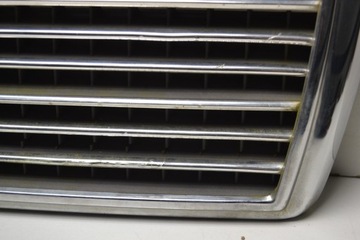 Mercedes W124 Значок решетки радиатора на решетке Ориг.