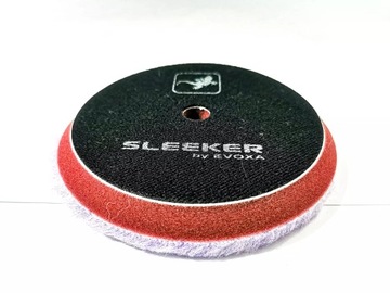 Evoxa Sleeker Wool Furious Lily 130/150 - подушечка, полировка меха