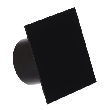 Вентилятор для ванной 100 fi, энергосберегающий, тихий, надежное качество.