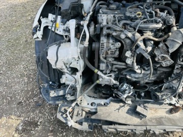 Toyota Yaris IV Hatchback 1.5 Dynamic Force 125KM 2022 Toyota Yaris 1.5benz 125KM/Salon PL/I WŁ/FV23%, zdjęcie 21