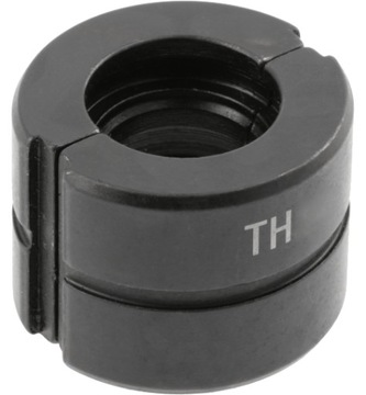 Matryca TH 16, do rur PEX-AL-PEX lub PERT-AL-PERT, Hoegert Technik