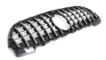 Grill Panamericana W206 C klasa AMG LINE