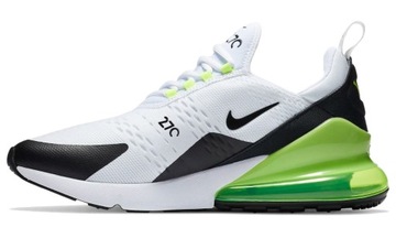 BUTY MĘSKIE SPORTOWE NIKE AIR MAX 270