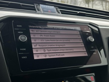 Volkswagen Passat B8 2021 Volkswagen Passat |Hybryda| Ambiente| Nawigacja| M, zdjęcie 26