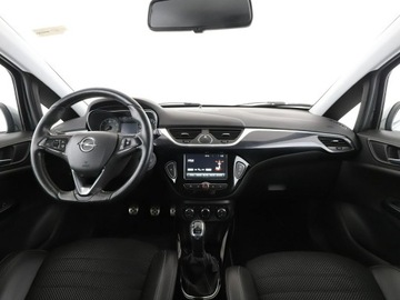 Opel Corsa E 2018 Opel Corsa skóra klima auto sportowe fotele, zdjęcie 14
