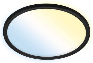 Lampa wisząca Briloner Lights B smart 1 -punkty zintegrowane źródło LED