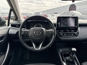Toyota Corolla XII 2022 Toyota Corolla 1.5 Comfort MS Seria E21 (2019-) 1., zdjęcie 9