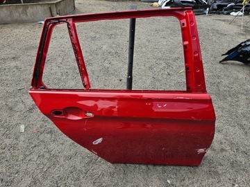 Drzwi tył tylne prawe BMW F31 3 KOMBI