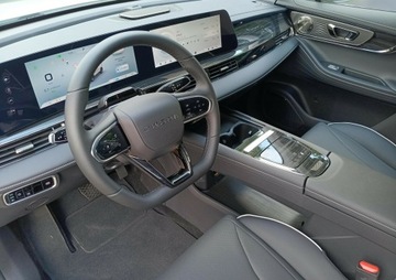 Omoda 5 1.6 T-GDI 147KM 2025 Omoda 5 Comfort Khaki White 2025, zdjęcie 11