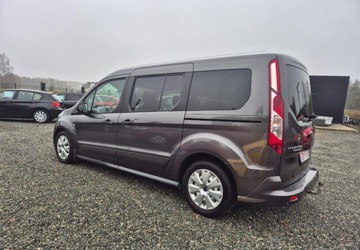 Ford 2016 Ford Tourneo Connect Grand 1,5 120 KM Tytanium Zarejestrowany w PL FV VAT, zdjęcie 31