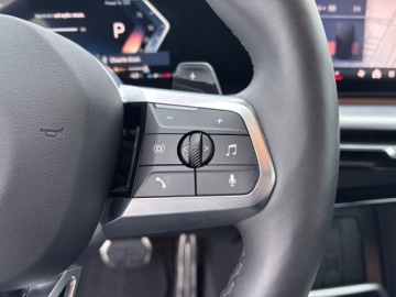 BMW X1 U11 Crossover 1.5 18i 136KM 2025 BMW X1 BMW x1, 18i sDrive, Mpakiet, adaptacyjne LE, zdjęcie 16