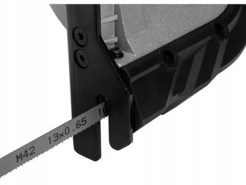 СТАНОК ДЛЯ РЕЗКИ YATO ЛЕНТОЧНАЯ ПИЛА ПО МЕТАЛЛУ, аккумулятор 18В