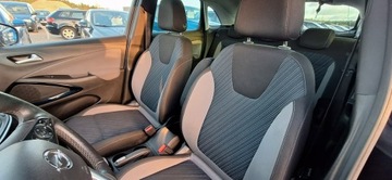 Opel 2019 Opel Crossland X automat, zdjęcie 15