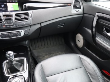 Renault Laguna III Grandtour Phase II 2.0 dCi 150KM 2014 Renault Laguna 2.0 dCi, Navi, Xenon, Klima, zdjęcie 7