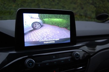 Ford Kuga III SUV 2.0 EcoBlue 190KM 2022 Kuga ST-Line X 2.0TDCI TempAktywny FullLed KeylessGo Kamery 4x4, zdjęcie 9