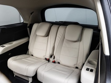 Mercedes GLS X167 SUV Facelifting 3.0 450d 367KM 2025 MERCEDES-BENZ GLS 450 d 4-MATIC AMG Line 3.0 (367KM) 2025, zdjęcie 17