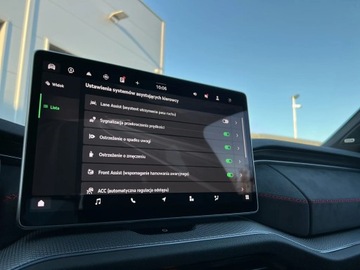 Skoda Kodiaq II 2025 Skoda Kodiaq RS 2.0 TSI DSG 265 KM, zdjęcie 17