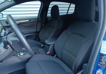 Ford Focus IV Kombi Facelifting 1.5 ECOBLUE 115KM 2024 Ford Focus 1.5 EcoBlue 115KM Automat ST-LineX SalonPL SerwisASO FV23 Gwar., zdjęcie 27