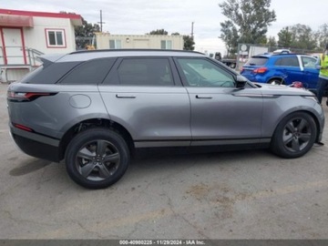 Land Rover Range Rover Velar 2022 Land Rover Range Rover Velar 2022 Land Rover Range Rover Velar P250 R-Dyna, zdjęcie 7