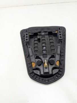 HONDA CBR 500 13+ ЗАДНЕЕ ПАССАЖИРСКОЕ СИДЕНЬЕ