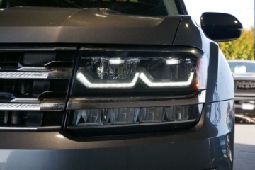 Volkswagen 2019 Volkswagen Atlas SEL 3.6 V6 4Motion 276KM Hak 4x4 Panorama Kamera 3-Zone A, zdjęcie 36