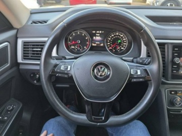 Volkswagen 2019 Volkswagen Atlas 3.6 Benzyna 280 KM, Panorama,, zdjęcie 8