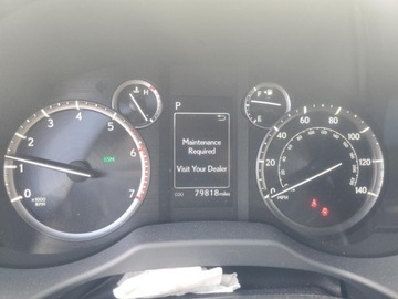 Lexus GX 2021 Lexus GX 460 Premium 2021 4.6l 4.6 Benzyna 301KM, zdjęcie 9