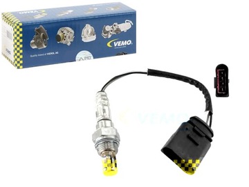 SONDA LAMBDA VW POLO 1.2 12V (9N_)