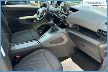 Peugeot Rifter Standard 1.5 BlueHDI 102KM 2025 Long L2H1 MPV Allure 1.5 102KM, zdjęcie 7