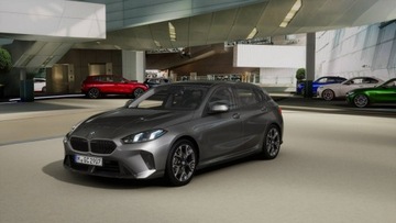 BMW Seria 1 F70 2025 BMW 120 - Dostępny od ręki!, zdjęcie 1