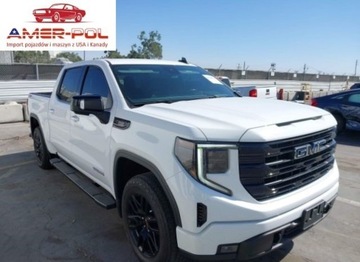  GMC Sierra 1500 2022 3.0l 3.0 Diesel 277KM