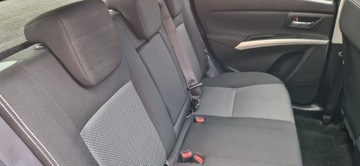 Suzuki SX4 II S-cross 1.6 VVT 120KM 2014 SUZUKI SX4 S-CROSS! Super stan!, zdjęcie 33