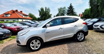 Hyundai ix35 SUV 1.6 GDI 135KM 2013 Hyundai ix35 BENZYNA hands free PANORAMA super OKAZJA polecamy, zdjęcie 16