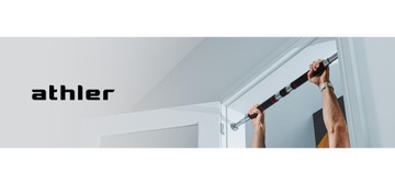 Турник для подтягивания Atler Monkey 10 Doors
