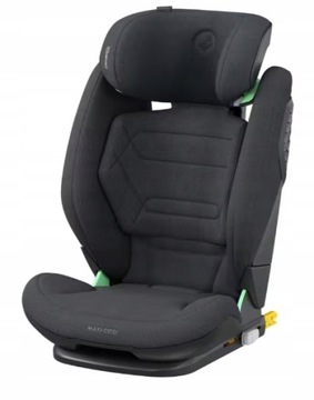 Maxi Cosi RodiFix Pro2 i-Size Authentic Graphite