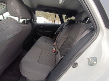 Toyota Corolla XII TS Kombi Facelifting 1.8 Hybrid 140KM 2024 Toyota Corolla Seria E21 (2019-) 1.8 Hybrid Comfor, zdjęcie 6