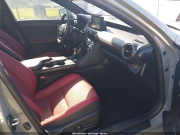 Lexus IS III 2024 Lexus IS 350 F Sport Design 2024 3.5l 3.5 Benzyna 311KM, zdjęcie 9