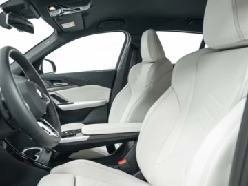 BMW X2 U10 2026 sDrive20i M Sport 1.5 (170 KM)| Zestaw HiFi Harman Kardon, zdjęcie 4