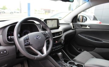 Hyundai Tucson III SUV 1.6 T-GDI 177KM 2018 Hyundai Tucson Niski Przebieg, 4WD, Pierwszy W..., zdjęcie 6