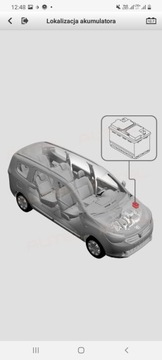 Autel MaxiBAS BT506 СТАРТЕРНЫЙ ТЕСТЕР АККУМУЛЯТОРА