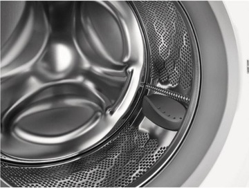 Стиральная машина AEG ProSense 8 кг 1200 об/мин Инверторный пар ProSense Steam LCD