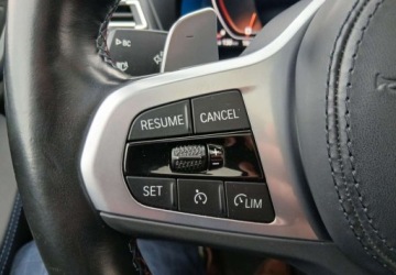 BMW X3 G01 M SUV Facelifting 3.0 M40d 340KM 2023 BMW X3 BMW X3 M40d Fv23 Dostawa pod dom w cenie BMW Bonkowscy 3.0, zdjęcie 15