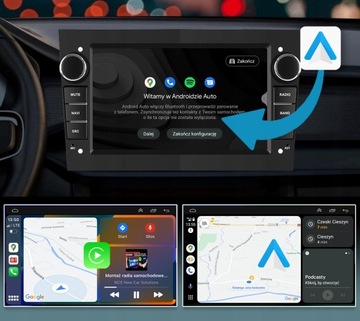 РАДИО 7' ANDROID CANBUS ДЛЯ OPEL ASTRA H 2004-2010 гг.