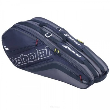 Теннисная сумка Babolat Evo Court L x 6 серая